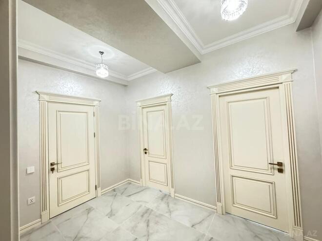 İcarəyə verilir 2 otaqlı yeni tikili 100 m², Xətai r., photo 12 from 16