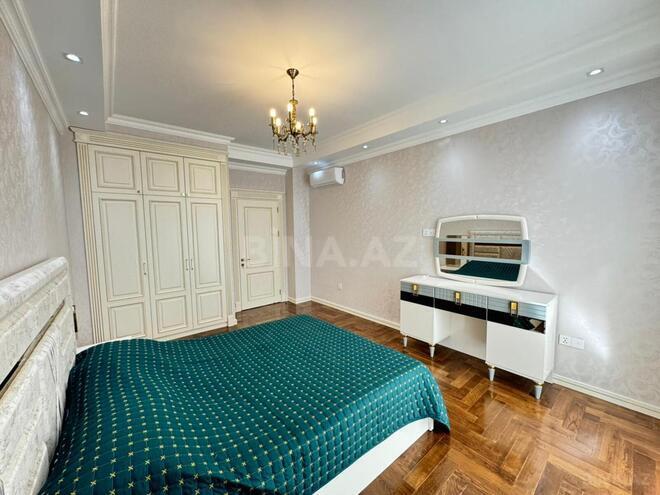 İcarəyə verilir 2 otaqlı yeni tikili 100 m², Xətai r., photo 7 from 16