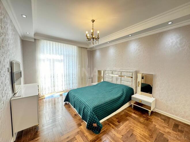 İcarəyə verilir 2 otaqlı yeni tikili 100 m², Xətai r., photo 8 from 16