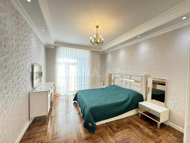 İcarəyə verilir 2 otaqlı yeni tikili 100 m², Xətai r., photo 13 from 16