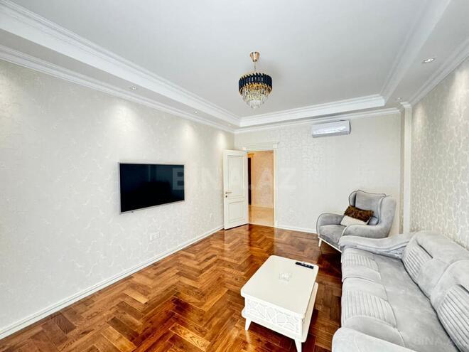 İcarəyə verilir 2 otaqlı yeni tikili 100 m², Xətai r., photo 11 from 16