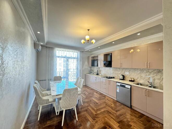 İcarəyə verilir 2 otaqlı yeni tikili 100 m², Xətai r., photo 9 from 16