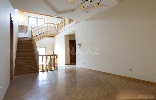 Satılır 8 otaqlı həyət evi/bağ evi 510 m², Gənclik m., photo 11 from 22