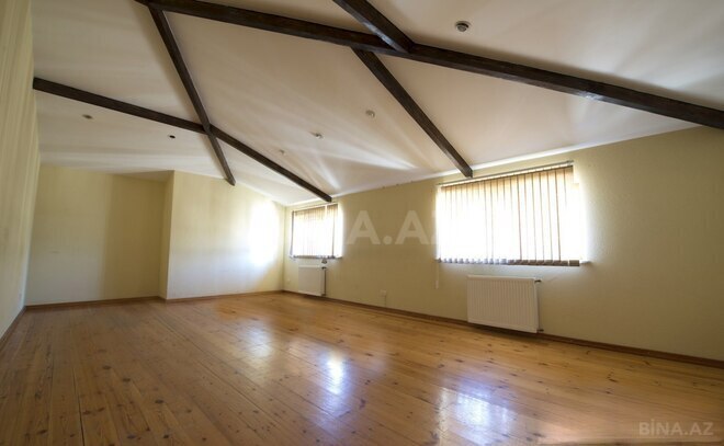 Satılır 8 otaqlı həyət evi/bağ evi 510 m², Gənclik m., photo 7 from 22
