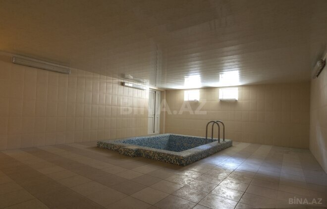 Satılır 8 otaqlı həyət evi/bağ evi 510 m², Gənclik m., photo 13 from 22