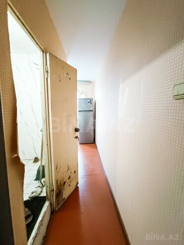 Сдаётся 2-комн. вторичка 50 м², м. Нефтчиляр, photo 10 from 21