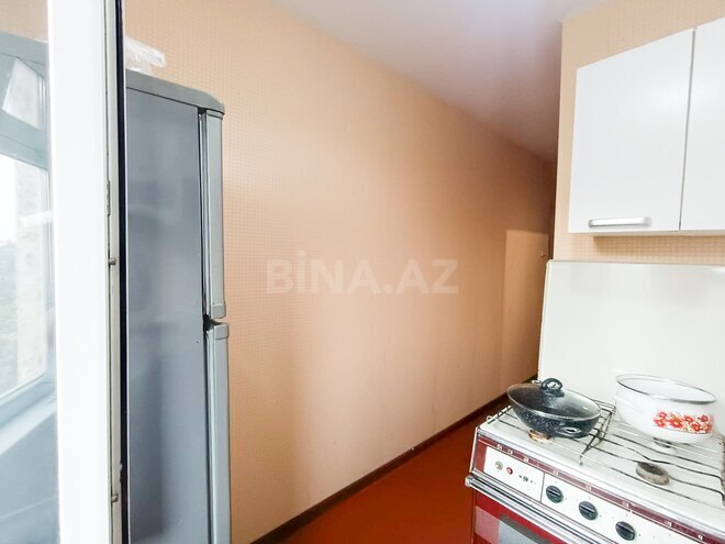 Сдаётся 2-комн. вторичка 50 м², м. Нефтчиляр, photo 15 from 21