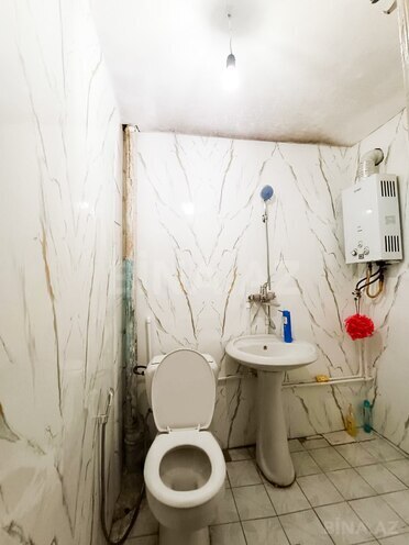 Сдаётся 2-комн. вторичка 50 м², м. Нефтчиляр, photo 20 from 21