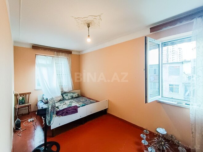 Сдаётся 2-комн. вторичка 50 м², м. Нефтчиляр, photo 6 from 21