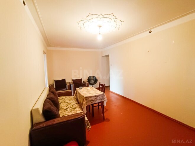 Сдаётся 2-комн. вторичка 50 м², м. Нефтчиляр, photo 4 from 21