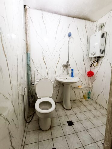 Сдаётся 2-комн. вторичка 50 м², м. Нефтчиляр, photo 19 from 21