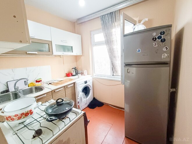 Сдаётся 2-комн. вторичка 50 м², м. Нефтчиляр, photo 14 from 21
