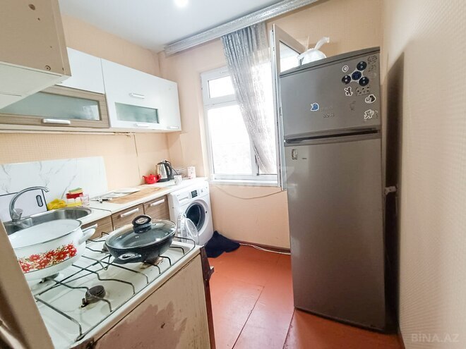 Сдаётся 2-комн. вторичка 50 м², м. Нефтчиляр, photo 13 from 21