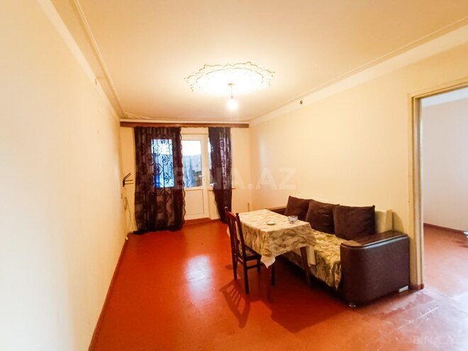 Сдаётся 2-комн. вторичка 50 м², м. Нефтчиляр, photo 3 from 21