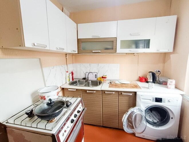 Сдаётся 2-комн. вторичка 50 м², м. Нефтчиляр, photo 12 from 21