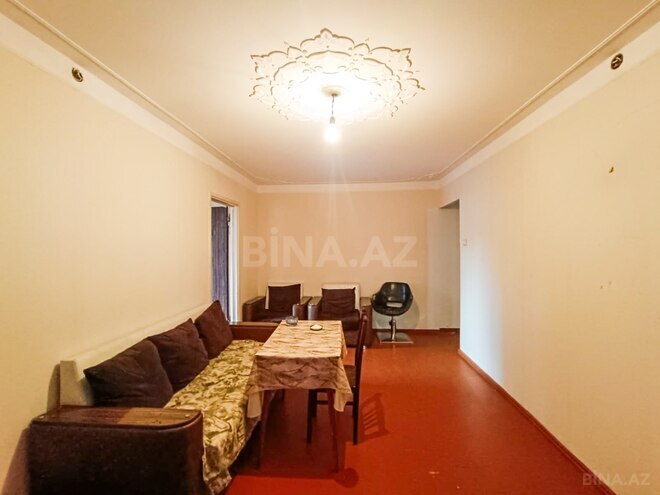 Сдаётся 2-комн. вторичка 50 м², м. Нефтчиляр, photo 5 from 21