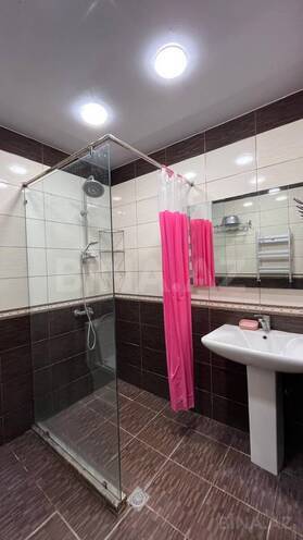 Сдаётся 2-комн. новостройка 65 м², м. Кара Караев, photo 16 from 19