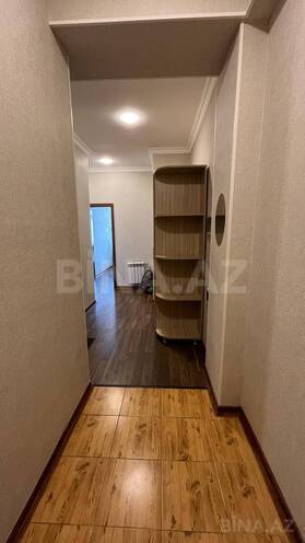 Сдаётся 2-комн. новостройка 65 м², м. Кара Караев, photo 14 from 19