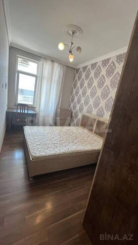 Сдаётся 2-комн. новостройка 65 м², м. Кара Караев, photo 7 from 19