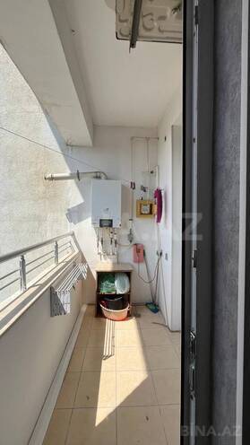 Сдаётся 2-комн. новостройка 65 м², м. Кара Караев, photo 18 from 19