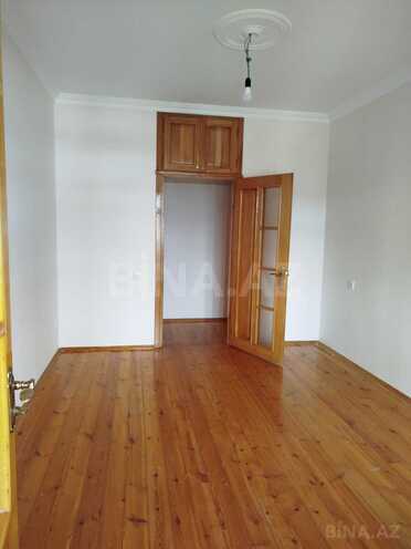 İcarəyə verilir 5 otaqlı köhnə tikili 110 m², Həzi Aslanov m., photo 12 from 20