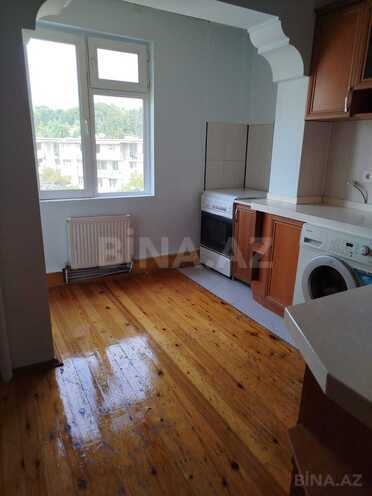 İcarəyə verilir 5 otaqlı köhnə tikili 110 m², Həzi Aslanov m., photo 14 from 20