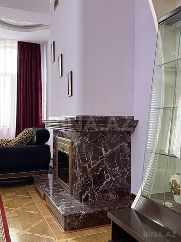 Satılır 6 otaqlı yeni tikili 550 m², Nizami m., photo 6 from 8