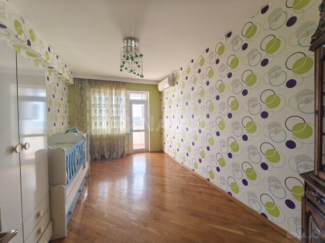 Продаётся 3-комн. новостройка 130 м², м. Нариман Нариманов, photo 6 from 12