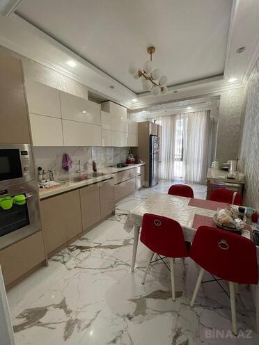 Satılır 2 otaqlı yeni tikili 115 m², Nərimanov r., photo 3 from 9