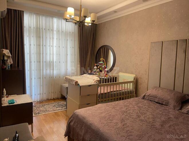 Satılır 2 otaqlı yeni tikili 115 m², Nərimanov r., photo 5 from 9