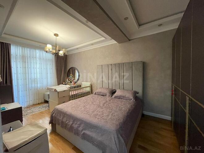 Satılır 2 otaqlı yeni tikili 115 m², Nərimanov r., photo 4 from 9