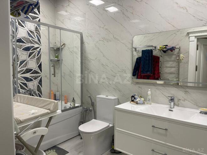 Satılır 2 otaqlı yeni tikili 115 m², Nərimanov r., photo 8 from 9