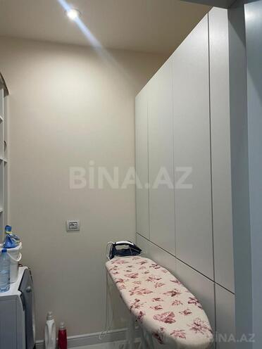Satılır 2 otaqlı yeni tikili 115 m², Nərimanov r., photo 7 from 9
