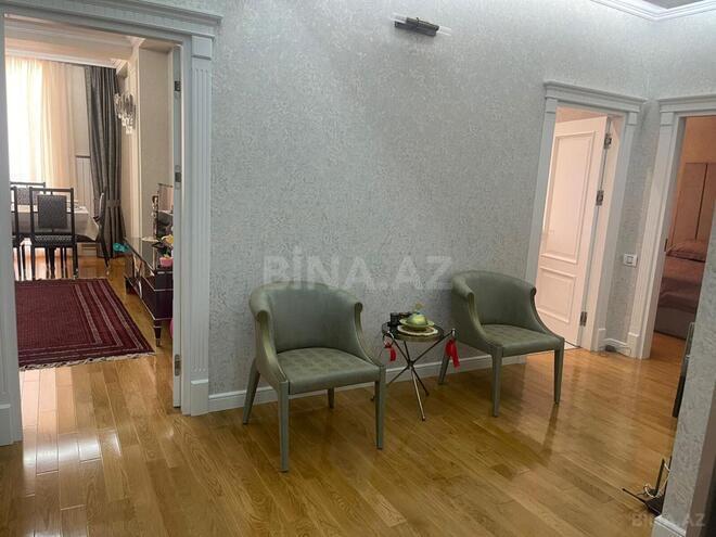 Satılır 2 otaqlı yeni tikili 115 m², Nərimanov r., photo 6 from 9