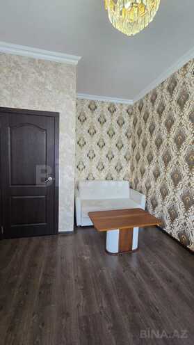 Satılır 1 otaqlı yeni tikili 41 m², Yasamal q., photo 4 from 14