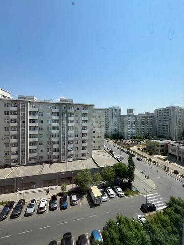 Satılır 1 otaqlı yeni tikili 41 m², Yasamal q., photo 11 from 14