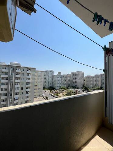 Satılır 1 otaqlı yeni tikili 41 m², Yasamal q., photo 10 from 14
