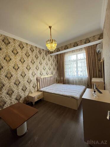 Satılır 1 otaqlı yeni tikili 41 m², Yasamal q., photo 5 from 14