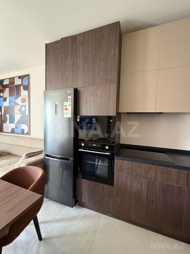 İcarəyə verilir 2 otaqlı yeni tikili 98 m², Nardaran q., photo 7 from 13