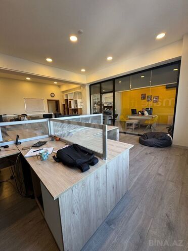 Satılır  obyekt 560 m², Nəsimi r., photo 18 from 32