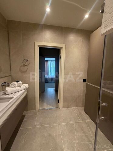 İcarəyə verilir 2 otaqlı yeni tikili 98 m², Nardaran q., photo 11 from 13
