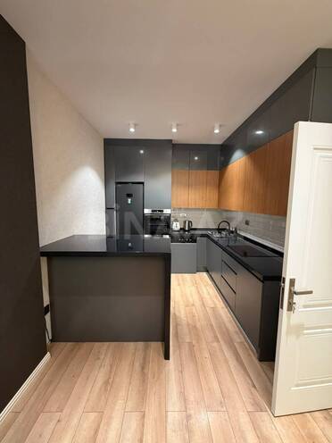 İcarəyə verilir 2 otaqlı yeni tikili 78 m², Nəsimi r., photo 5 from 14