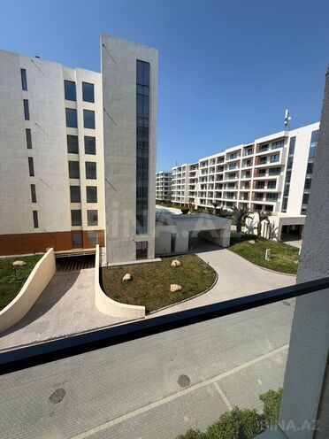 İcarəyə verilir 2 otaqlı yeni tikili 98 m², Nardaran q., photo 3 from 13