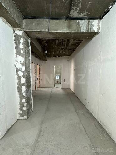 Satılır 3 otaqlı yeni tikili 124 m², 20 Yanvar m., photo 3 from 12