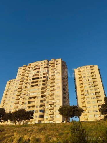 Satılır 3 otaqlı yeni tikili 127 m², Köhnə Günəşli q., photo 1 from 25