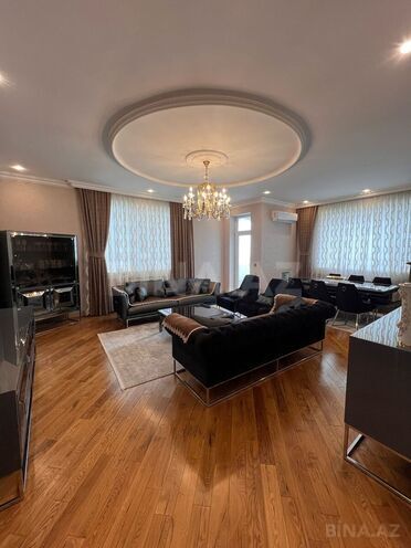 Satılır 4 otaqlı yeni tikili 200 m², İçəri Şəhər m., photo 3 from 29