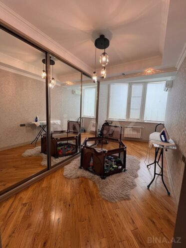 Satılır 4 otaqlı yeni tikili 200 m², İçəri Şəhər m., photo 9 from 29