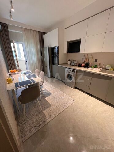 Satılır 4 otaqlı yeni tikili 200 m², İçəri Şəhər m., photo 15 from 29