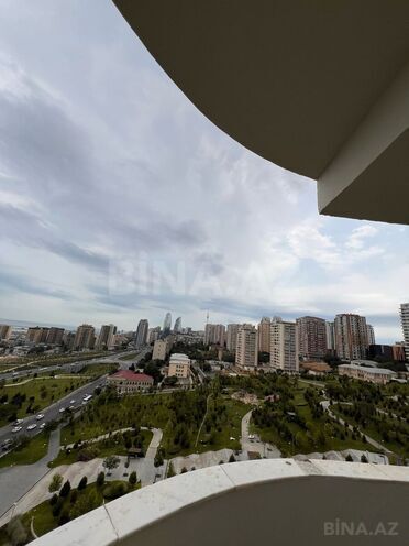 Satılır 4 otaqlı yeni tikili 200 m², İçəri Şəhər m., photo 22 from 29