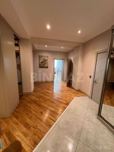 Satılır 4 otaqlı yeni tikili 200 m², İçəri Şəhər m., photo 11 from 29